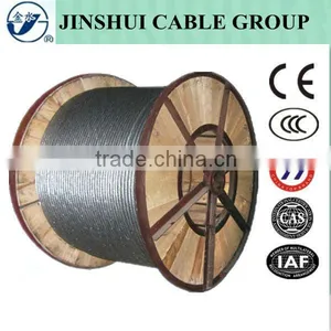 Overhead Aluminum Cable AAC Conductor thumbnail-3