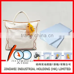 Sublimation Heat Transfer Paper for Mugs, Ceramic and 100% Polyester T-shirt Sublimation Paper thumbnail-4