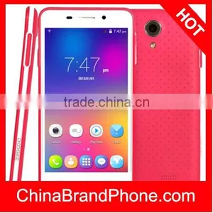Drop Shipping DOOGEE LEO DG280 4.5 Inch IPS Screen Android Phone thumbnail-1