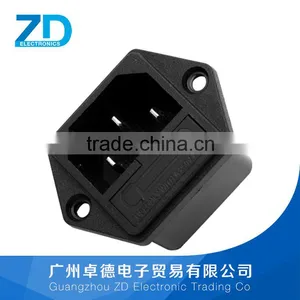 International Electrical Sockets With Fuse thumbnail-2