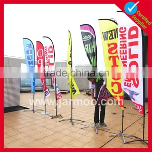 Various Waterproof Teardrop Banners thumbnail-4
