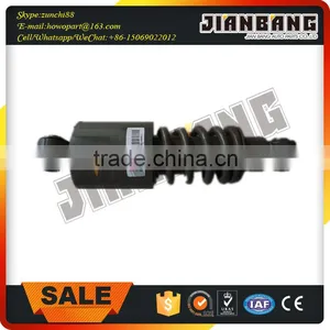 Genuine Sinotruk Howo Part WG1642440028 Shock Absorber thumbnail-3