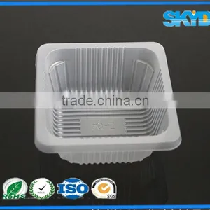 Plastic Blister Dessert Packaging thumbnail-1
