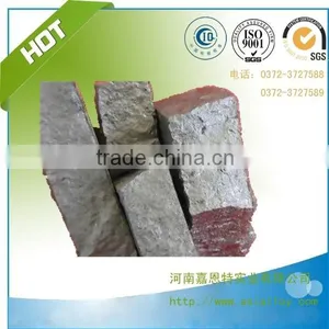 Rare-earth Ferro Silicon Magnesium Nodulizer Alloy Agent thumbnail-6