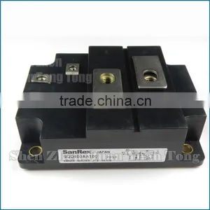 Guarantee Quality Transistor MODULE SQD400AA100 400A1000V thumbnail-1