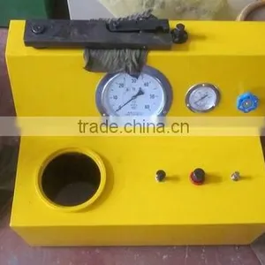 Digital Display,PQ-400 Double Spring Nozzle Tester thumbnail-1