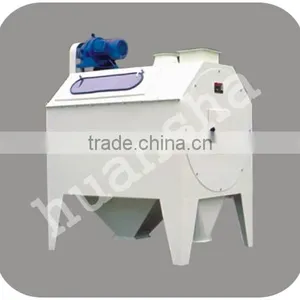 TCQY Series Drum Sieve Cleaning Machine thumbnail-1