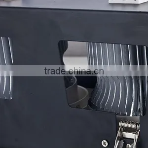 High Quality Aluminum Material,anodic Oxidation Treatmen,trecessed Led Cob Grille Light thumbnail-3