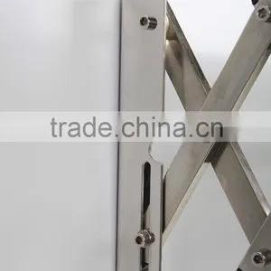 Aluminum Wall Mount Drying Rack thumbnail-4