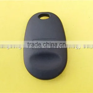 Wholesale 3 Buttons Keyless Remote Key Cover for Toyota Car no Button Pad thumbnail-3