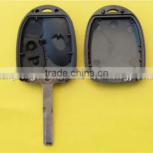 Holden Commodore 2 Buttons Car Key Remote Replacement Case Chevrolet thumbnail-5