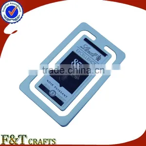 High Quality Hot Sales Paper Bookmark/custom Bookmark/gift Bookmark thumbnail-2