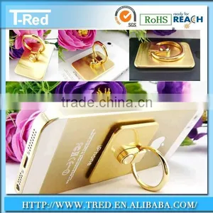 Wholesale Metal Mirror Ring Holder for Mobile Phone Manufacturers thumbnail-3