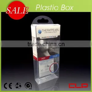 Rectangular Clear Plastic Box From Chia Supplier thumbnail-4