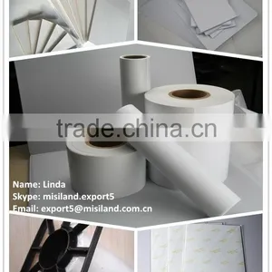 180G Matte Coated Inkjet Printing Photo Paper thumbnail-2