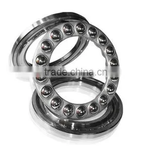 Japan Brand NSK /NTN/KOYO Thrust Ball Bearing 51109 thumbnail-1
