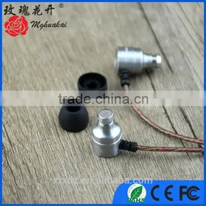 OEM Dynamic Drivers Headphones With 10mm Driver Unit for Laptop Computer or Android Mobile Phone thumbnail-1