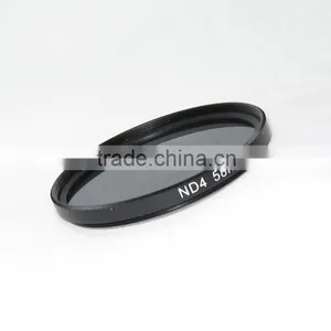 Fader Neutral Density ND Filter ND2,4,8 thumbnail-2