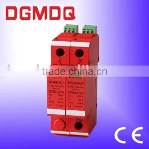 40KA Voltage Protector / 220V/380V / SPD thumbnail-1