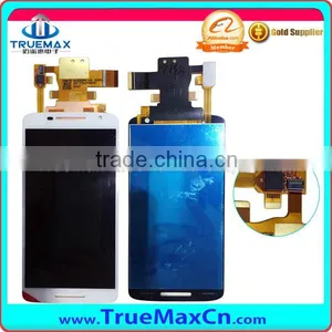 Factory Wholesale Display for Motorola X3 Play XT1562 XT1563 XT1570 LCD With Touch Screen Complete thumbnail-4
