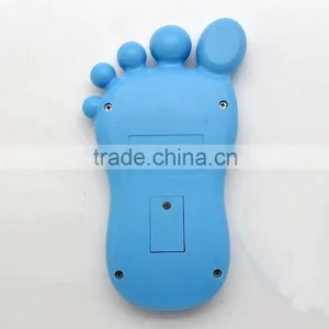 FOOT SHAPE 8 DIGITS CALCULATOR thumbnail-2