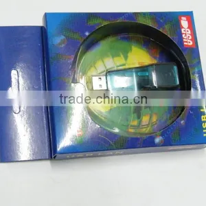 RJ45 Lan USB Adapter thumbnail-1