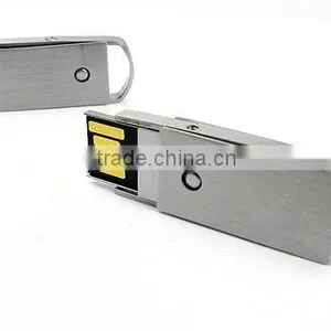 Wholesale Sale 1 gb Mini Rotating Usb Stick Samples Free of Charge thumbnail-1