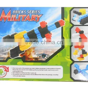 Brand New Block Toy Mold With High Quality thumbnail-2