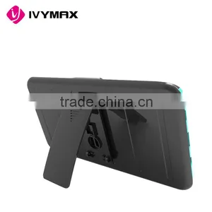 New Arrival Hybrid Heavy Duty Phone Case New Kickstand Holster Case for Samsung Note 7 Supplier's Choice thumbnail-5