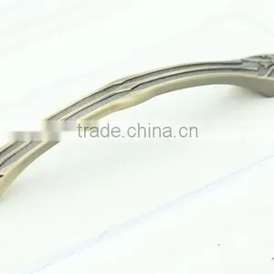 Zinc Cabinet Hardware Handles thumbnail-3