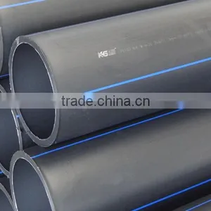 Hdpe Plastic Pipe Flange Spigot Fitting thumbnail-1