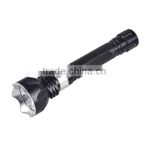 Underwater Diver Torch 1000lm Diving Flashlight thumbnail-4