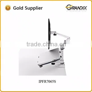Adjustable Notebook Stand Laptop Table Stand thumbnail-5