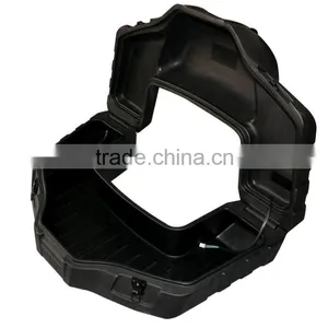 Plastic ATV Partes ATV QUAD Koffer/Box thumbnail-1