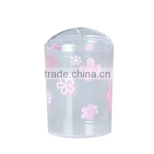 Wholesale Cheap Plastic Toothbrush Holder With Cover thumbnail-1