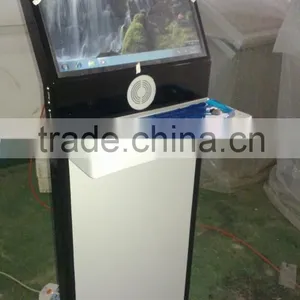 Unattended Interactive Kiosk Designs thumbnail-4