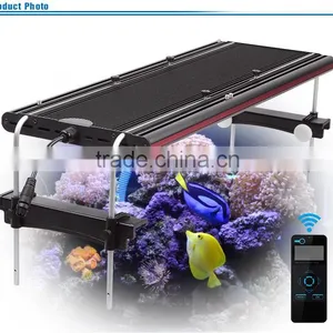 EVERGROW New Model Wirelless 6 Channels Aquarium Led Lighting thumbnail-4