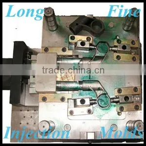 2015 China Mainland Plastic Injection Molding Company thumbnail-3