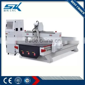 Wood Working Cnc Router Machine Portable Wood Router Machine thumbnail-2