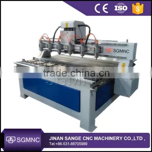 Multi-head Router Bit for Cnc thumbnail-1