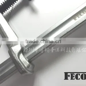 Wood Working F Clamps thumbnail-3
