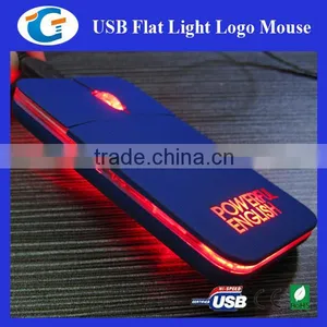 Shenzhen Laptop Mini LED Mouse thumbnail-5