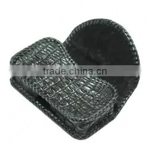 Crocodile Leather Bag for NOKIA 8800 SCRC-002 thumbnail-2