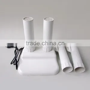 Black or White Electric Shoe Dryer, Easy to Operate, Low Noise thumbnail-4