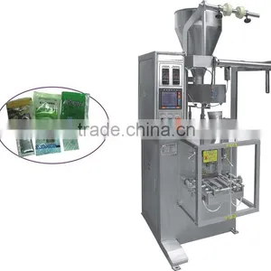 BC-325 Microcomputer 3-side-seal Automatic Packing Machine thumbnail-1