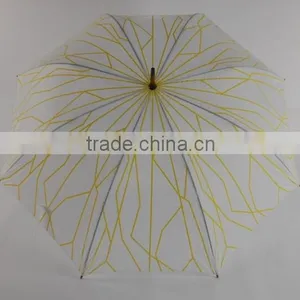 23 Inches Wooden Handle Umbrella Cost thumbnail-2