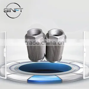 SINFT Filter 49 High Filtration Efficiency Filtrec Filter Element D720g10 thumbnail-2