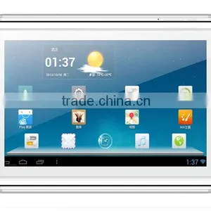10.1 Inch Quad Core 3G Dual Sim Card Slot Tablet, 10.1" MTK8321 Quad Core 3G GPS Wifi GSM Android Tablet thumbnail-3
