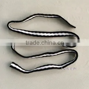 High Density Jacquard Ribbon Jacquard Woven Tape thumbnail-2