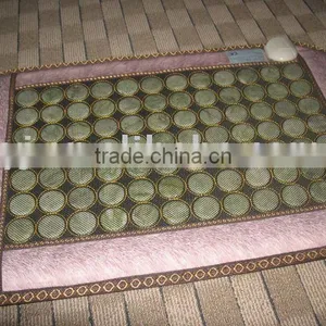 Jade Heating Mattress thumbnail-1